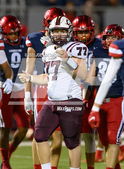 Thumbnail 3 in Calallen @ Cornerstone Christian photogallery.