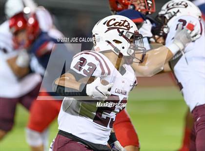 Thumbnail 2 in Calallen @ Cornerstone Christian photogallery.