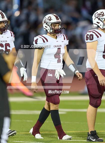 Thumbnail 2 in Calallen @ Cornerstone Christian photogallery.