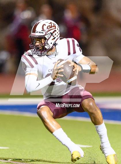 Thumbnail 2 in Calallen @ Cornerstone Christian photogallery.