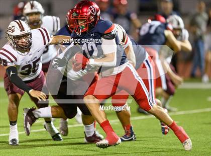 Thumbnail 2 in Calallen @ Cornerstone Christian photogallery.