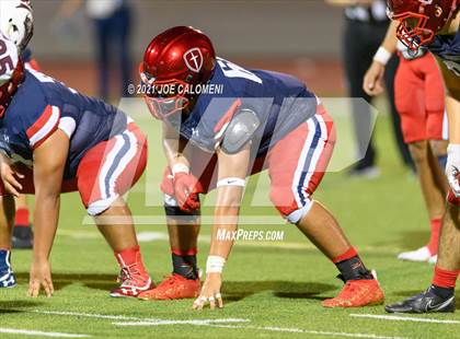 Thumbnail 2 in Calallen @ Cornerstone Christian photogallery.