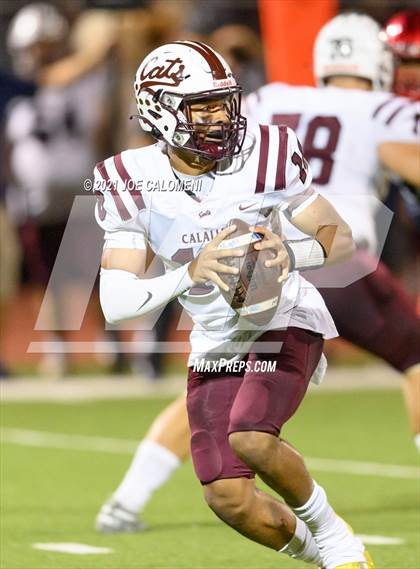 Thumbnail 2 in Calallen @ Cornerstone Christian photogallery.