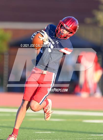 Thumbnail 2 in Calallen @ Cornerstone Christian photogallery.