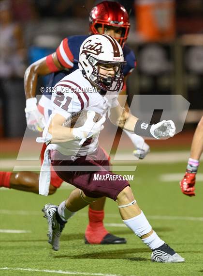 Thumbnail 3 in Calallen @ Cornerstone Christian photogallery.