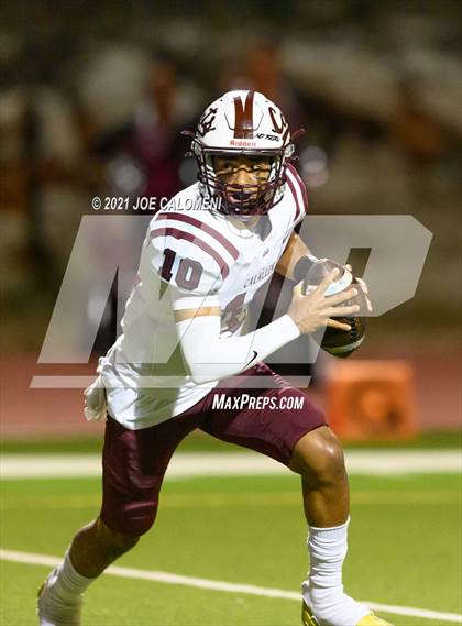 Thumbnail 2 in Calallen @ Cornerstone Christian photogallery.