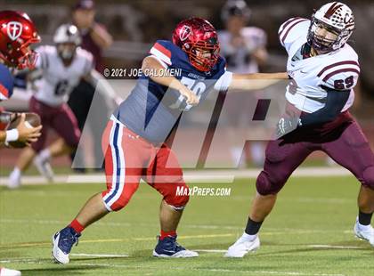 Thumbnail 1 in Calallen @ Cornerstone Christian photogallery.