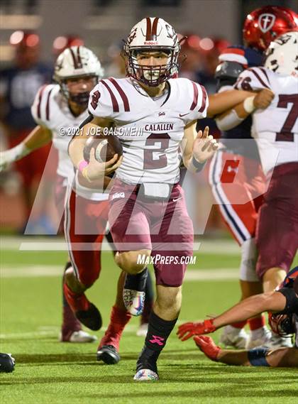 Thumbnail 3 in Calallen @ Cornerstone Christian photogallery.