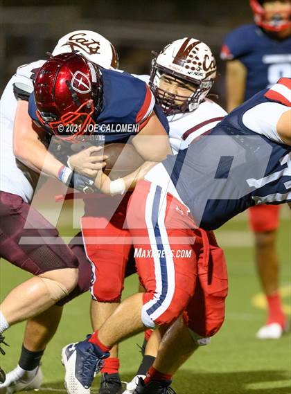 Thumbnail 2 in Calallen @ Cornerstone Christian photogallery.