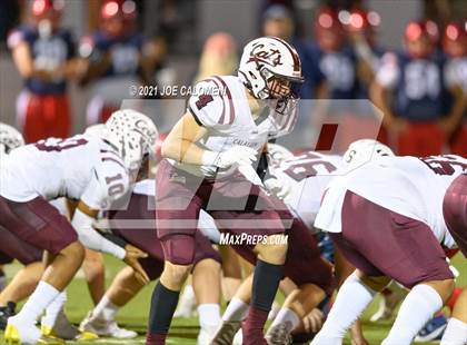 Thumbnail 3 in Calallen @ Cornerstone Christian photogallery.