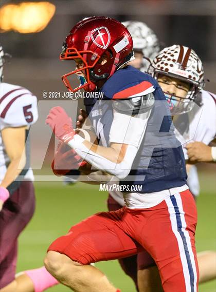 Thumbnail 1 in Calallen @ Cornerstone Christian photogallery.