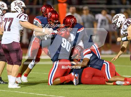Thumbnail 1 in Calallen @ Cornerstone Christian photogallery.