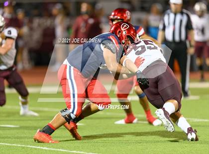 Thumbnail 1 in Calallen @ Cornerstone Christian photogallery.