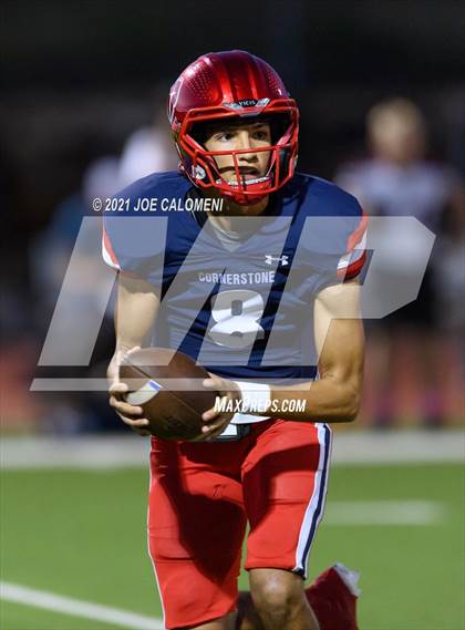 Thumbnail 1 in Calallen @ Cornerstone Christian photogallery.
