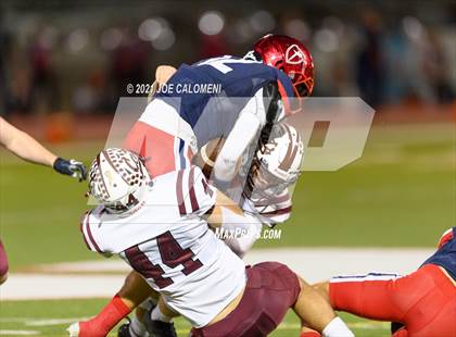 Thumbnail 3 in Calallen @ Cornerstone Christian photogallery.