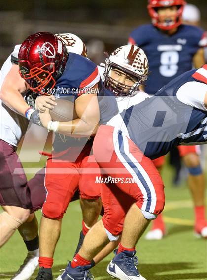 Thumbnail 3 in Calallen @ Cornerstone Christian photogallery.