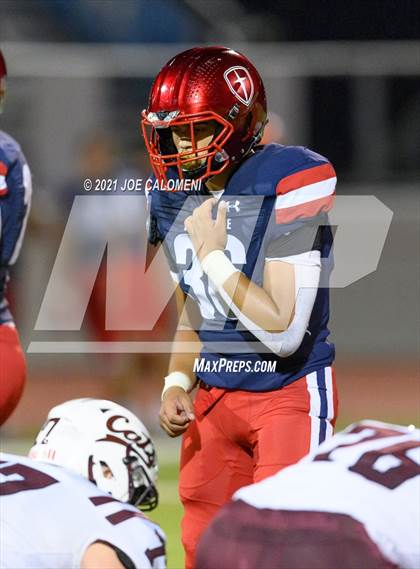 Thumbnail 3 in Calallen @ Cornerstone Christian photogallery.