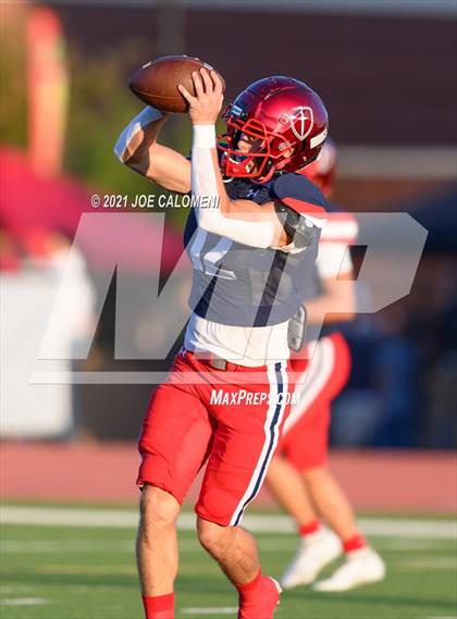 Thumbnail 3 in Calallen @ Cornerstone Christian photogallery.