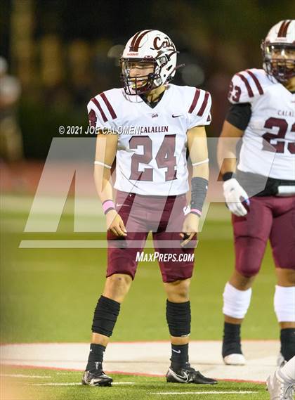 Thumbnail 3 in Calallen @ Cornerstone Christian photogallery.