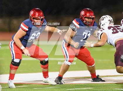 Thumbnail 3 in Calallen @ Cornerstone Christian photogallery.