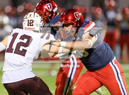 Thumbnail 2 in Calallen @ Cornerstone Christian photogallery.