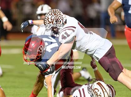 Thumbnail 1 in Calallen @ Cornerstone Christian photogallery.
