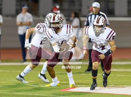 Thumbnail 3 in Calallen @ Cornerstone Christian photogallery.