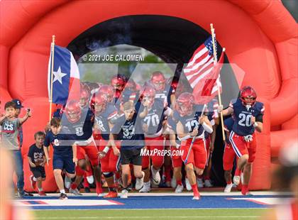 Thumbnail 3 in Calallen @ Cornerstone Christian photogallery.