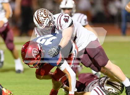 Thumbnail 3 in Calallen @ Cornerstone Christian photogallery.