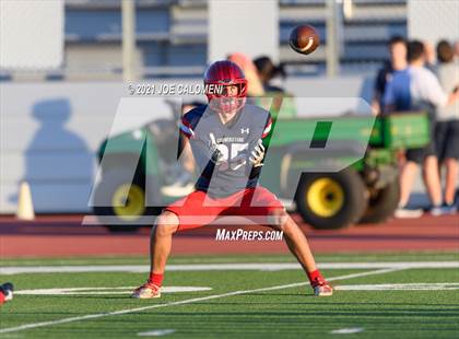 Thumbnail 2 in Calallen @ Cornerstone Christian photogallery.