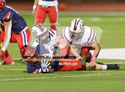 Thumbnail 1 in Calallen @ Cornerstone Christian photogallery.