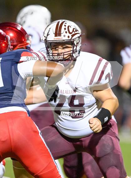 Thumbnail 2 in Calallen @ Cornerstone Christian photogallery.
