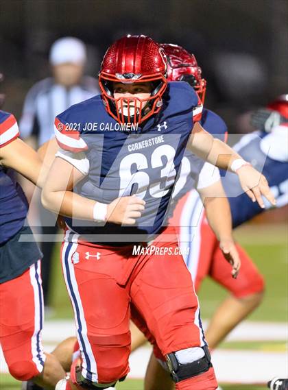 Thumbnail 1 in Calallen @ Cornerstone Christian photogallery.