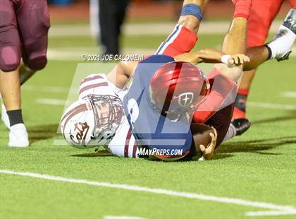 Thumbnail 1 in Calallen @ Cornerstone Christian photogallery.