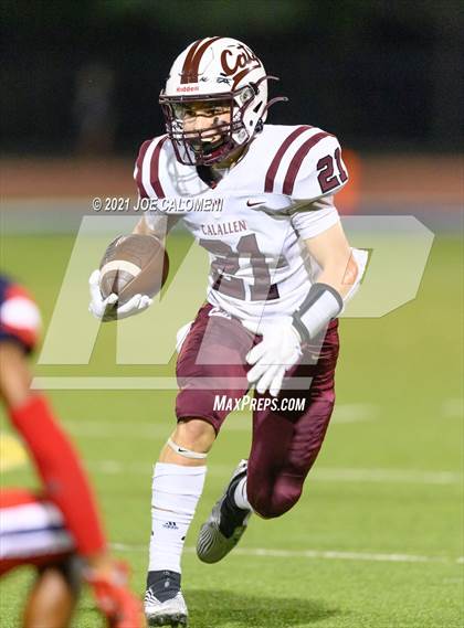 Thumbnail 3 in Calallen @ Cornerstone Christian photogallery.