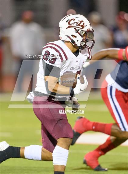 Thumbnail 1 in Calallen @ Cornerstone Christian photogallery.