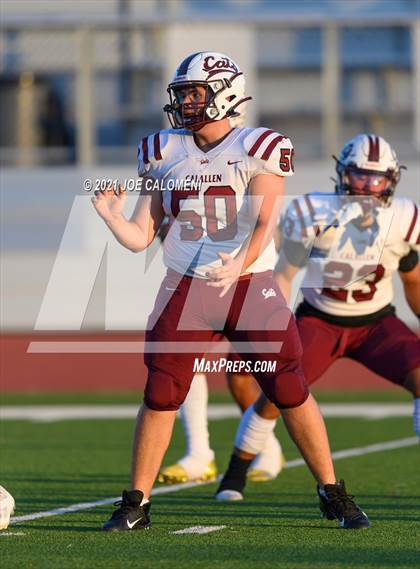 Thumbnail 3 in Calallen @ Cornerstone Christian photogallery.