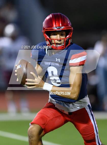 Thumbnail 2 in Calallen @ Cornerstone Christian photogallery.