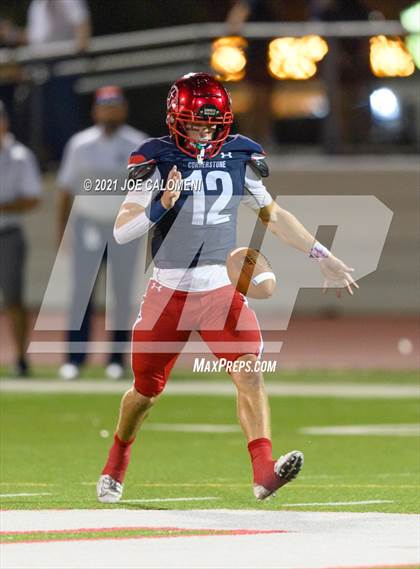 Thumbnail 3 in Calallen @ Cornerstone Christian photogallery.