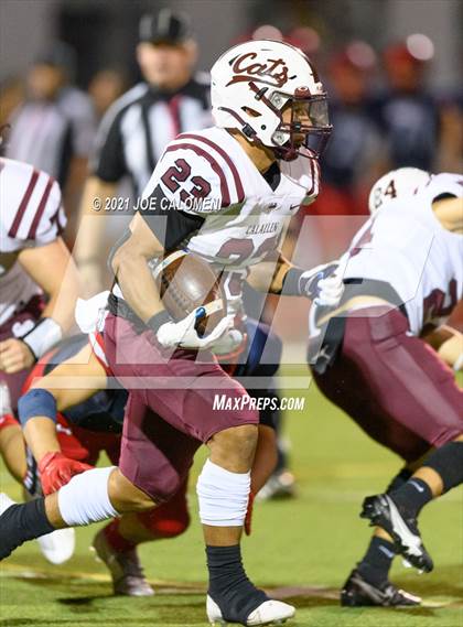 Thumbnail 2 in Calallen @ Cornerstone Christian photogallery.