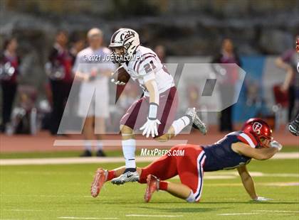 Thumbnail 1 in Calallen @ Cornerstone Christian photogallery.