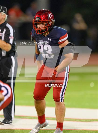 Thumbnail 1 in Calallen @ Cornerstone Christian photogallery.