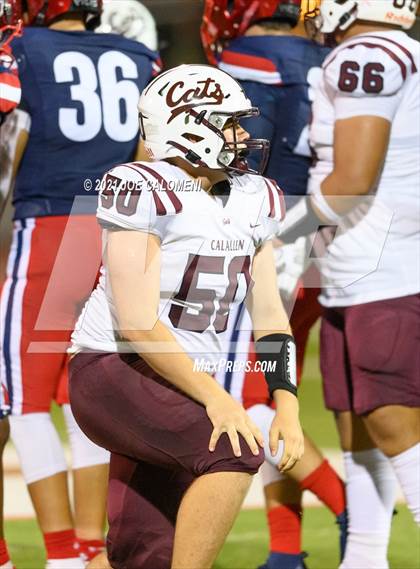 Thumbnail 2 in Calallen @ Cornerstone Christian photogallery.