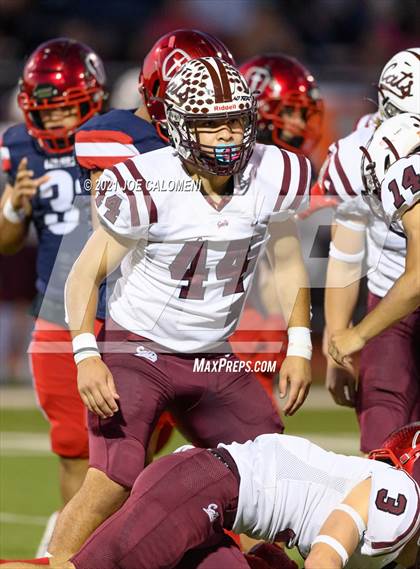 Thumbnail 2 in Calallen @ Cornerstone Christian photogallery.
