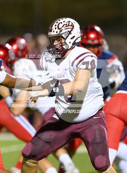 Thumbnail 1 in Calallen @ Cornerstone Christian photogallery.
