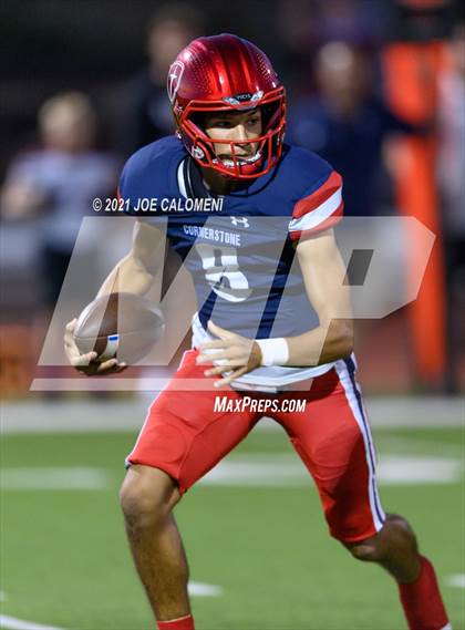 Thumbnail 3 in Calallen @ Cornerstone Christian photogallery.