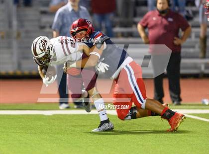 Thumbnail 2 in Calallen @ Cornerstone Christian photogallery.