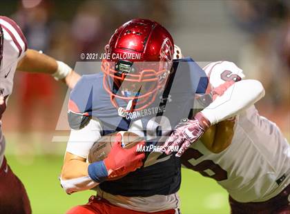 Thumbnail 2 in Calallen @ Cornerstone Christian photogallery.