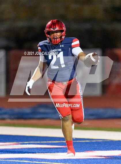 Thumbnail 3 in Calallen @ Cornerstone Christian photogallery.