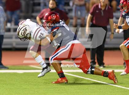 Thumbnail 3 in Calallen @ Cornerstone Christian photogallery.